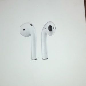 Apple AirPods Left & Right Ear Pieces